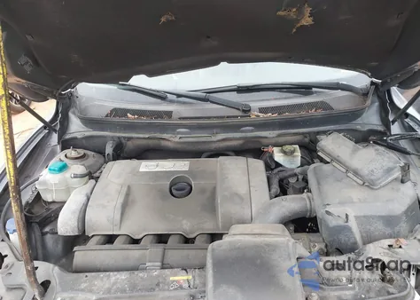 2008 Volvo Xc90 3.2 from USA, damaged, VIN YV4CZ982X81475798